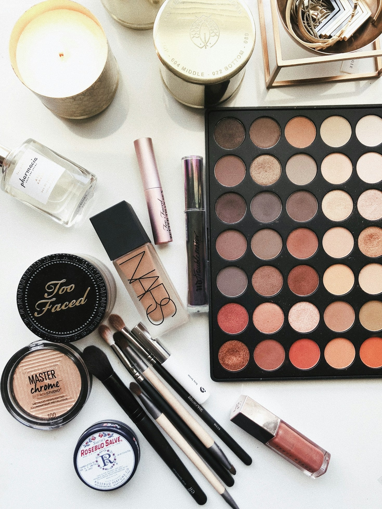 5 productos imprescindibles para renovar tu rutina de belleza
