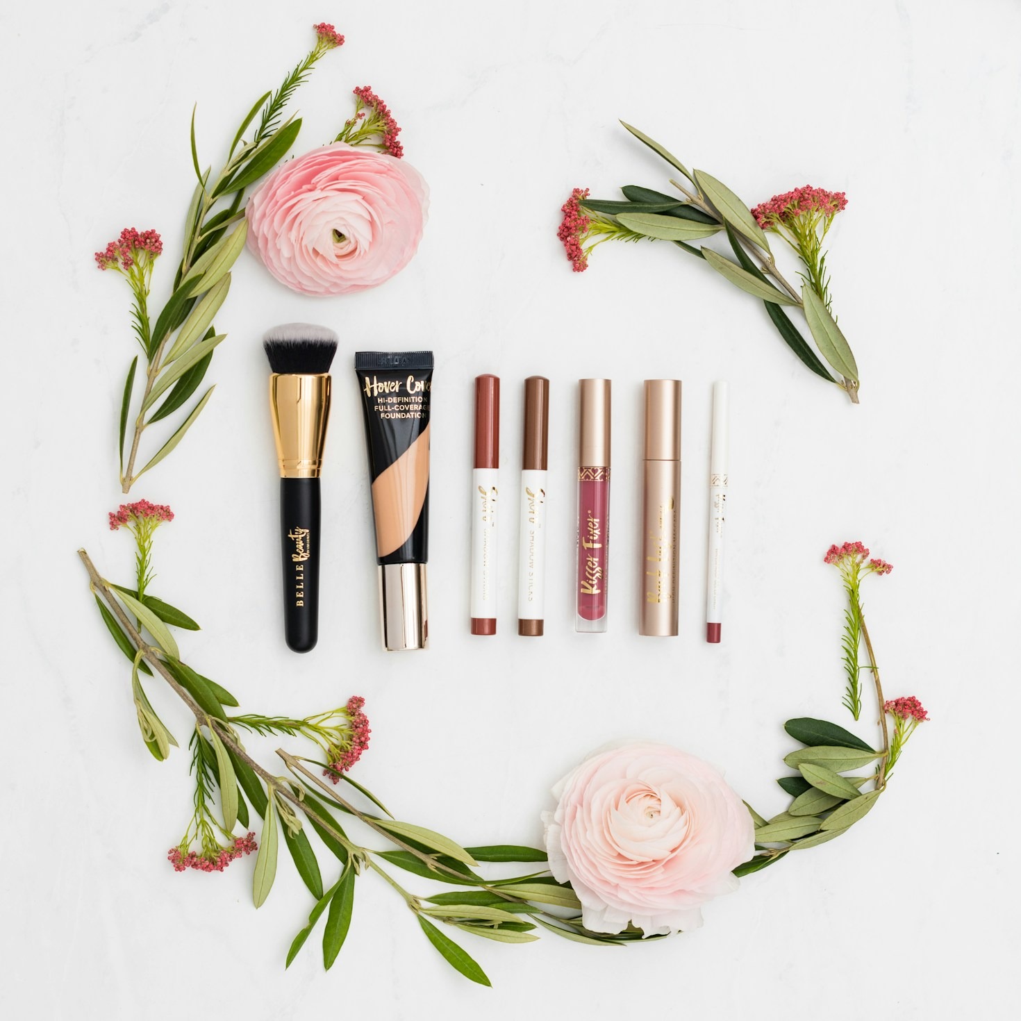 La importancia de la tecnología en los productos cosméticos