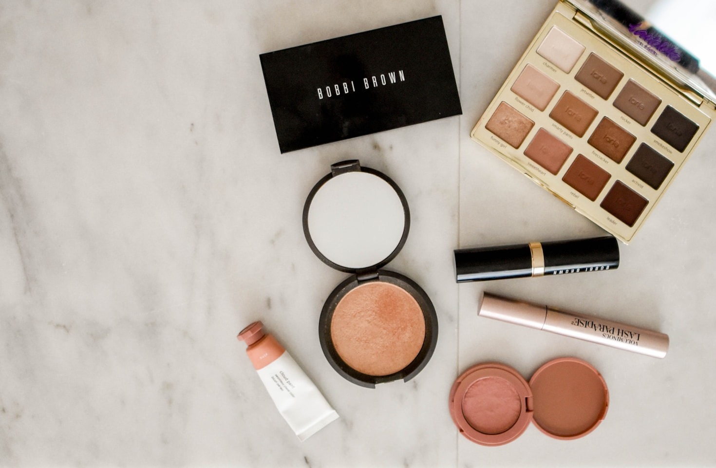 Tendencias en cosméticos vanguardistas para este año
