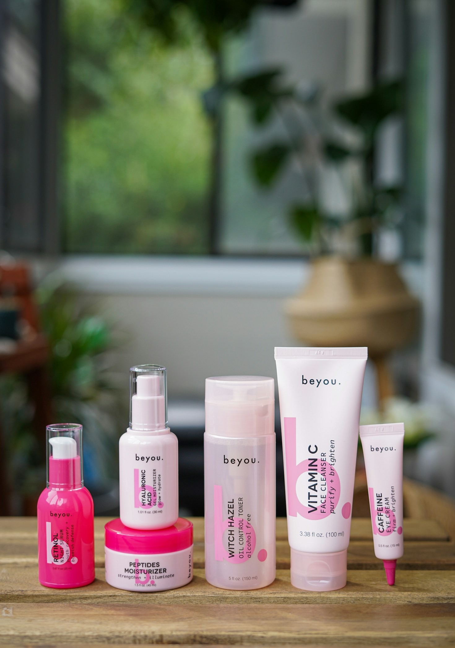 El impacto de los cosméticos innovadores en tu bienestar