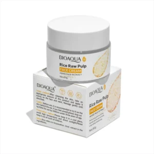 Crema de arroz Bioaqua