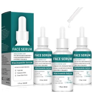 SÉRUM FACIAL NIACINAMIDA