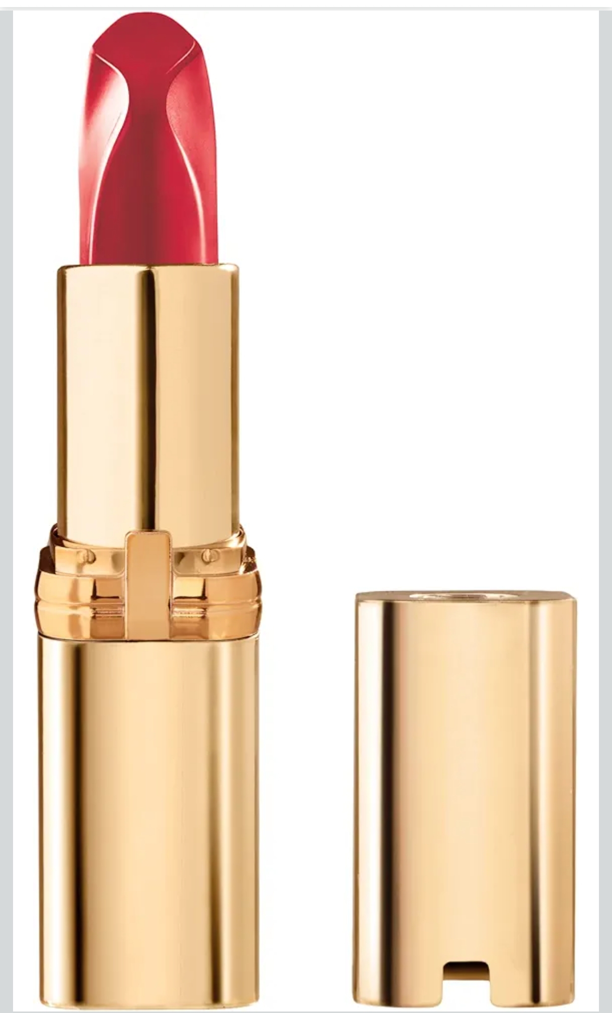 L’Oréal Colour Riche® The Reds – Successful Red 187 - Image 3