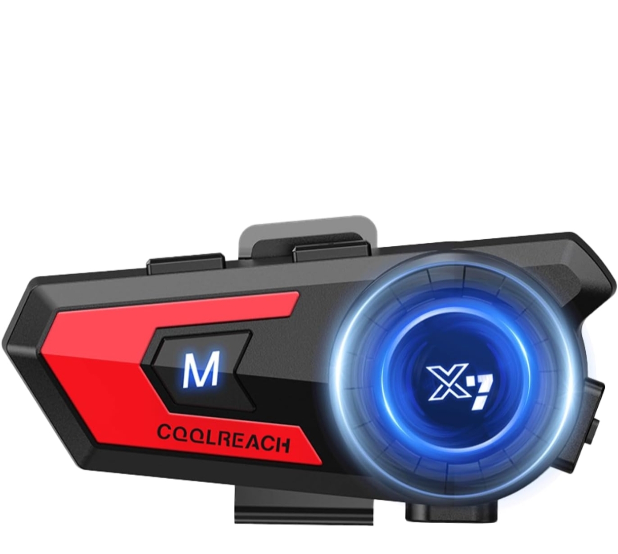 COOLREACH X7 – Dispositivo bluethooth para moto - Image 3