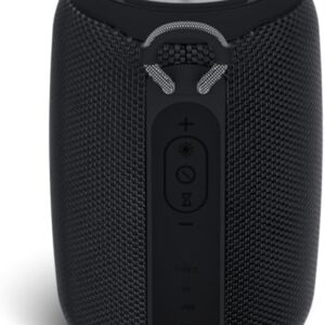 Bocina 15 W Bluetooth Portátil IPX6