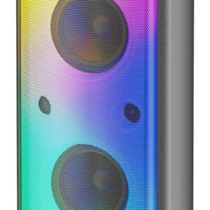 PARLANTE INALÁMBRICO BLUETOOTH 80W