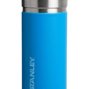 Stanley Quick Flip GO - Botella de agua de 36 onzas