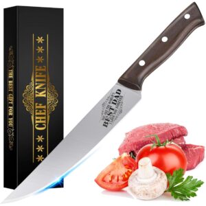 Cuchillo 8" Acero Inox Best Father
