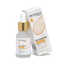 Sérum de arroz Bioaqua